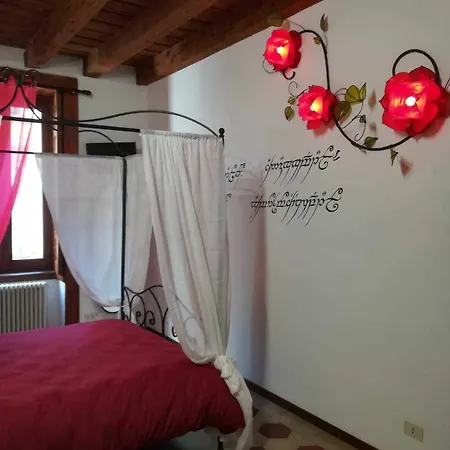 Hotel La Tana Degli Elfi