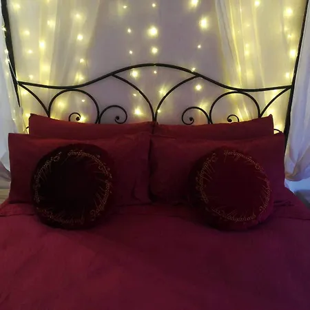 La Tana Degli Elfi Hotel *